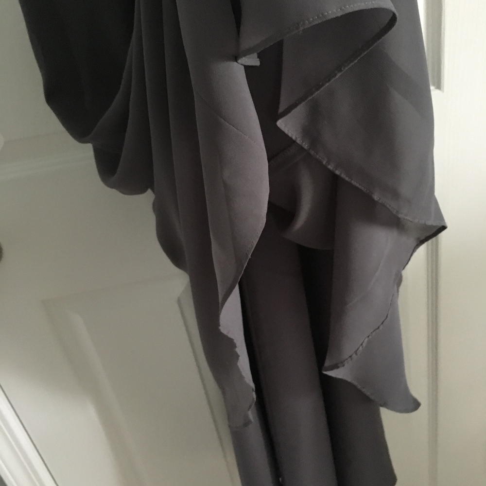 Bridesmaid Dress - Picture 5 of 8